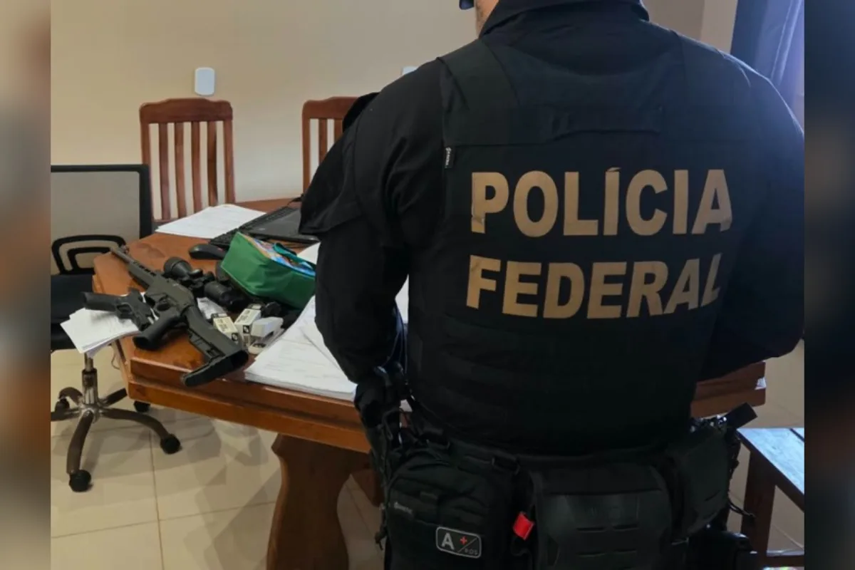 PF mira servidores por fraude em seguro; Justiça bloqueia R$ 400 milhões