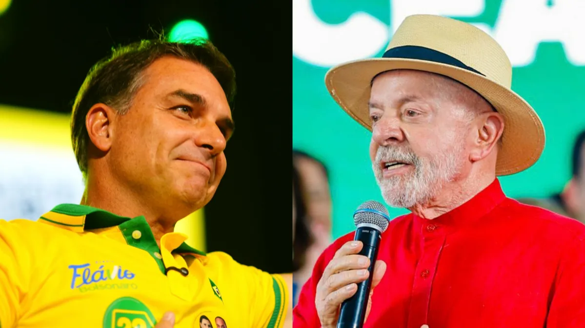 Eleições em mapas: veja a distribuição de votos nos estados e exterior