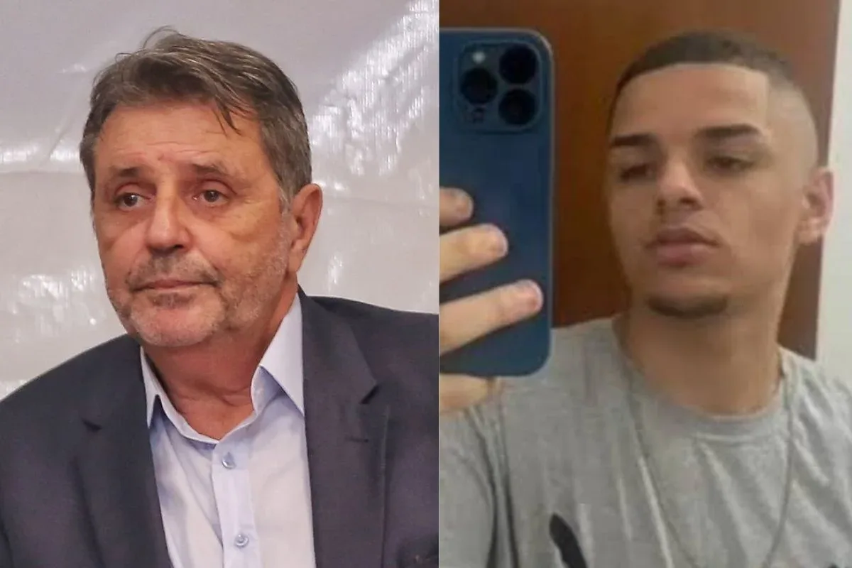 Família de jovem morto com 27 tiros da PM critica fala de secretário da SSP