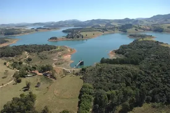SP terá piscinão de 44 milhões de litros de chuva para enfrentar El Niño