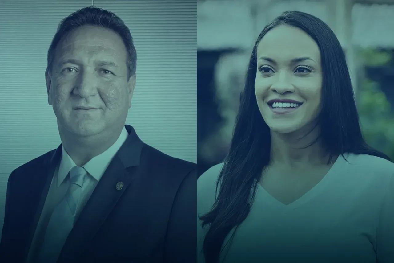 Resultado das eleições para Senador do Amapá 2026: Rayssa Furlan e Lucas Barreto são eleitos