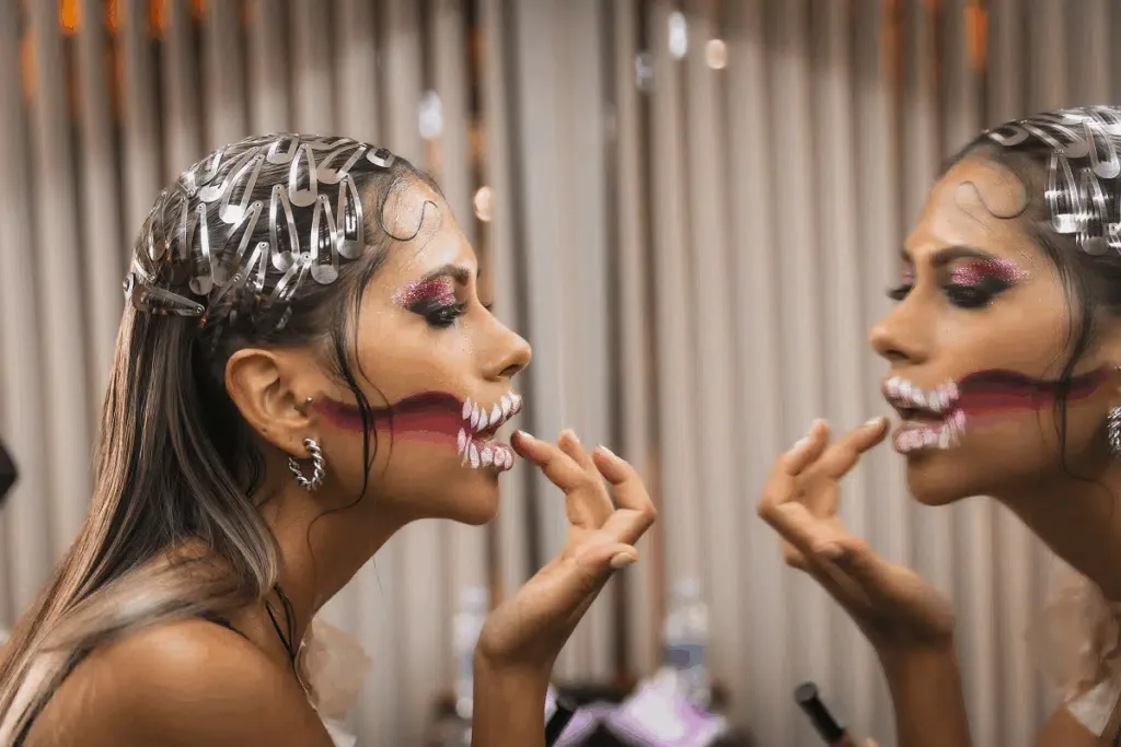 Halloween: confira 5 dicas de maquiagem artística para criar fantasias gastando pouco