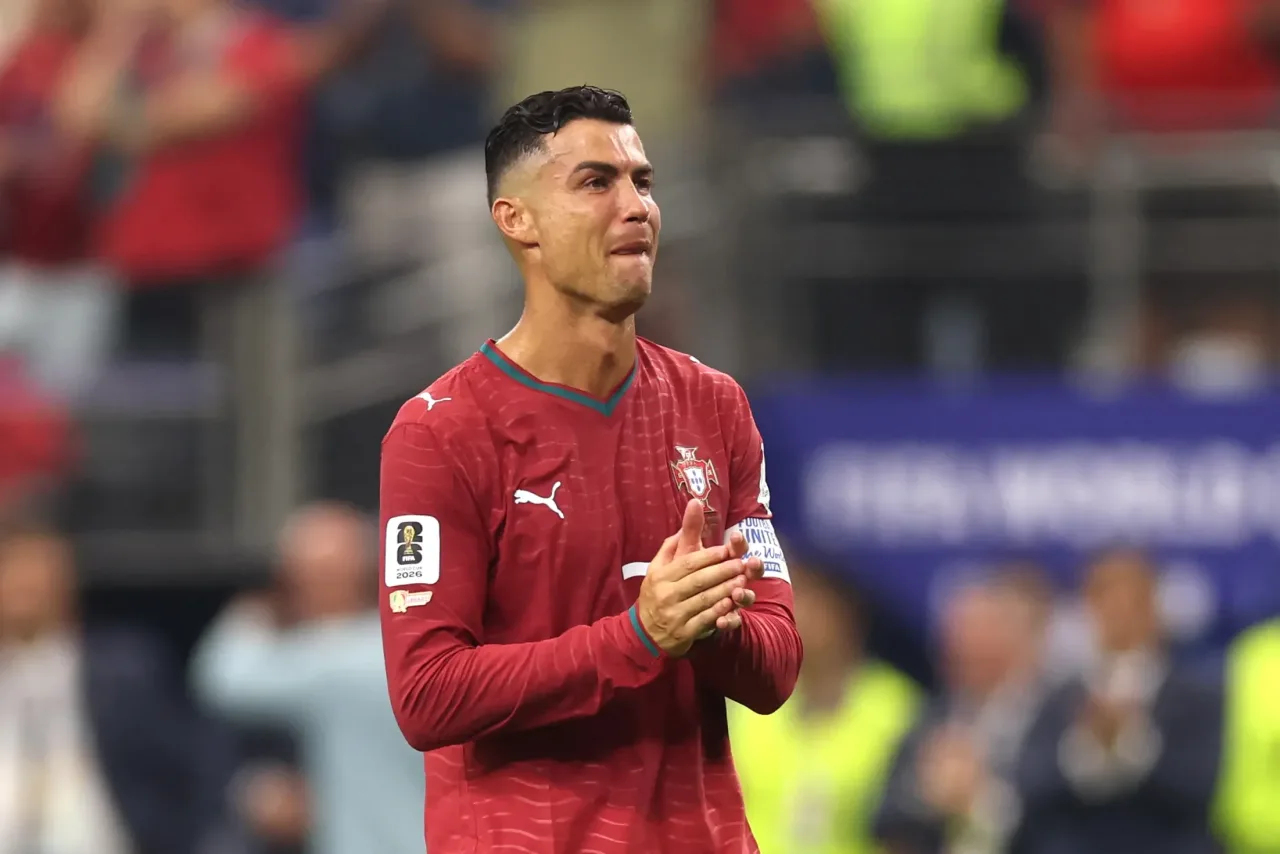 'Volta quando quiser': Jorge Jesus não pede desculpas para Cristiano, mas deixa portas abertas