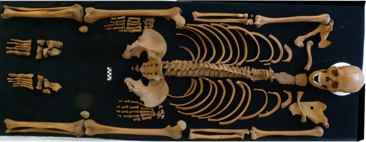 Como a arqueologia ajudou a reconstituir um assassinato no Império Romano