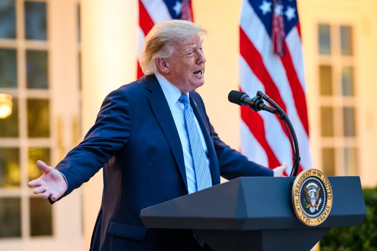 Aliado de Trump diz que Estados Unidos prepara "proteção" a Flávio