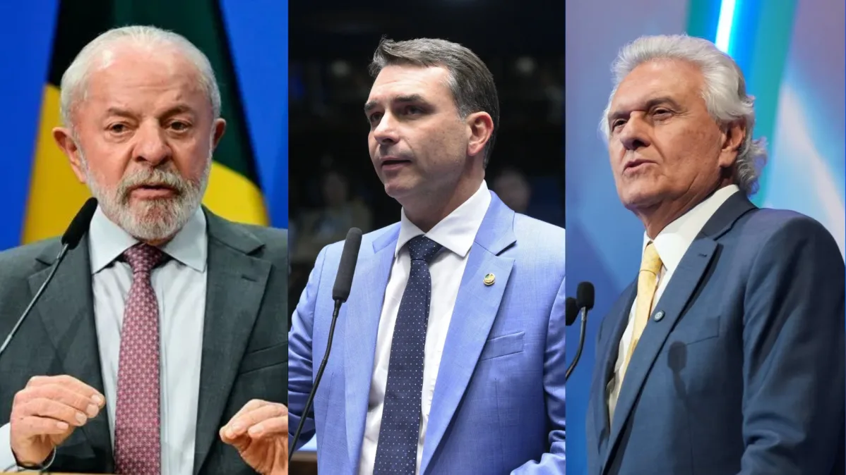 Zema critica decisão de Gilmar sobre debate: “Sem pé, nem cabeça”