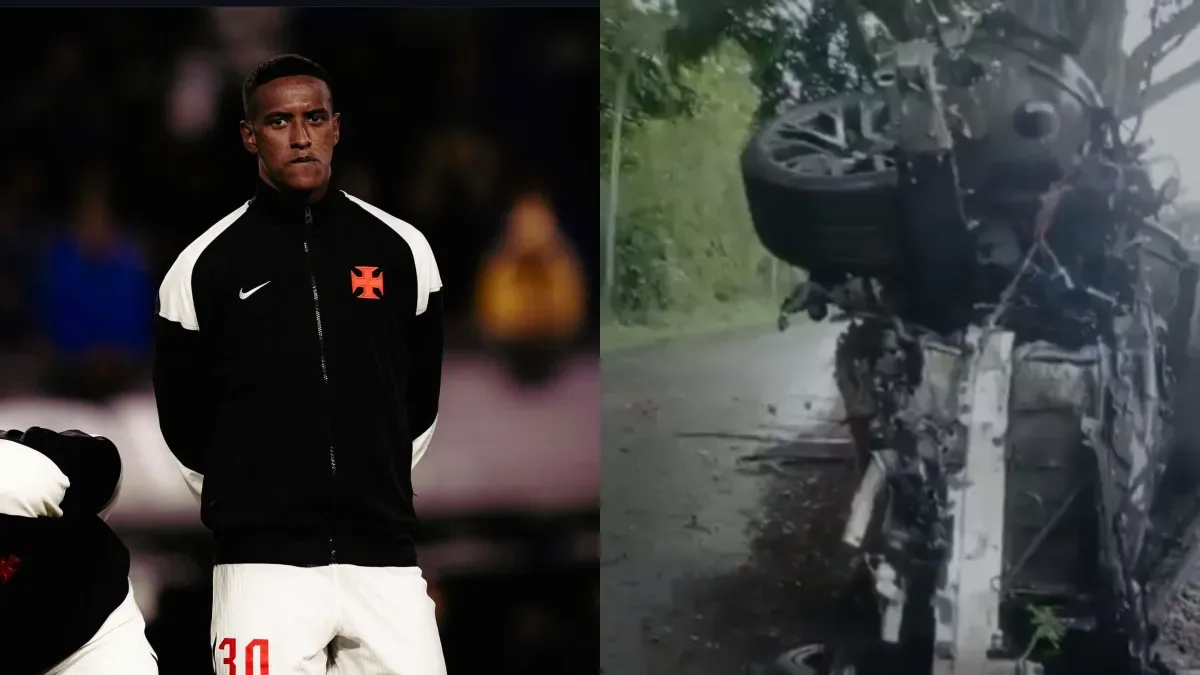 Vasco x Flamengo: horário e onde assistir ao Campeonato Brasileiro Série A