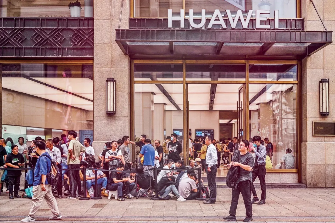 O plano da Huawei para recuperar o tempo perdido no mercado de smartphones do Brasil