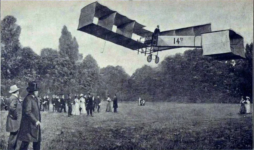 Dia do Aviador: há 120 anos, Santos Dumont mudava a história da aviação com o 14-bis