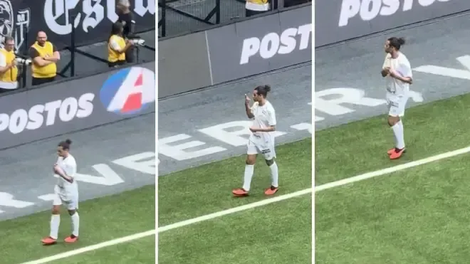Fluminense se une ao Flamengo em protesto contra a MP das bets; veja