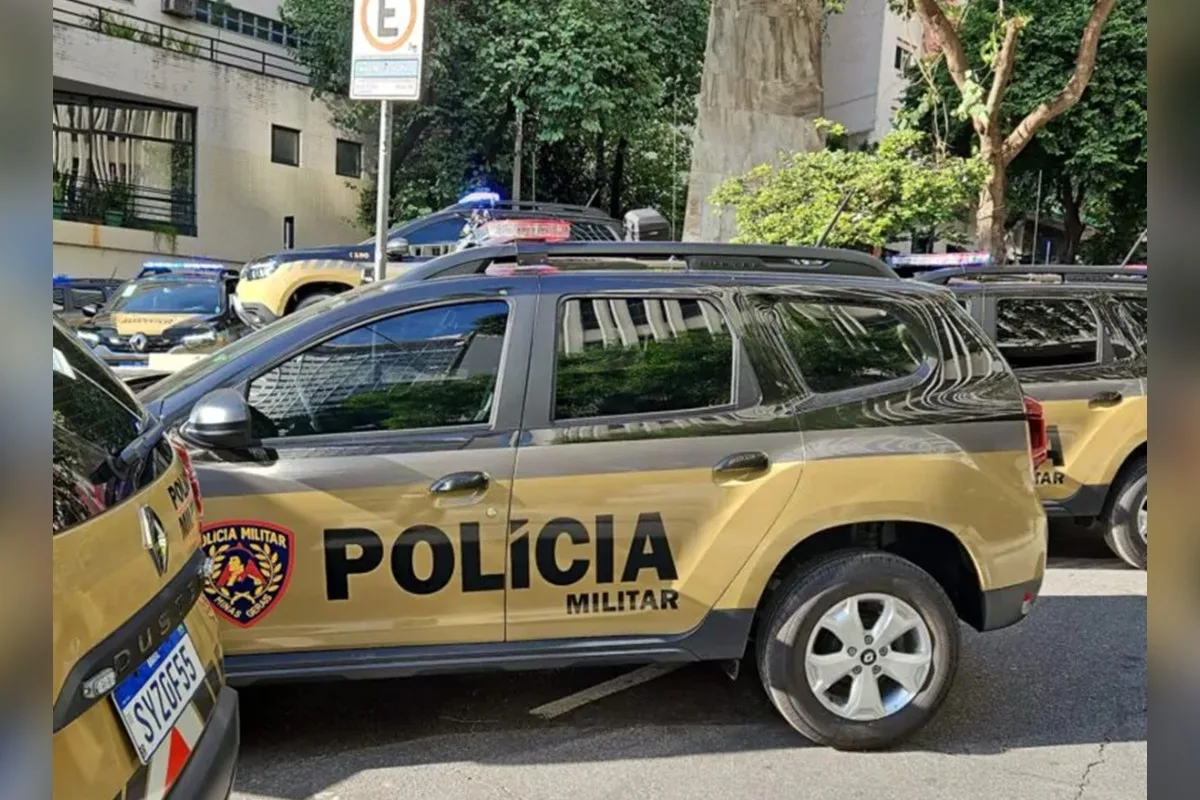 Mulher perde os dentes após apanhar do ex-namorado no interior de Minas