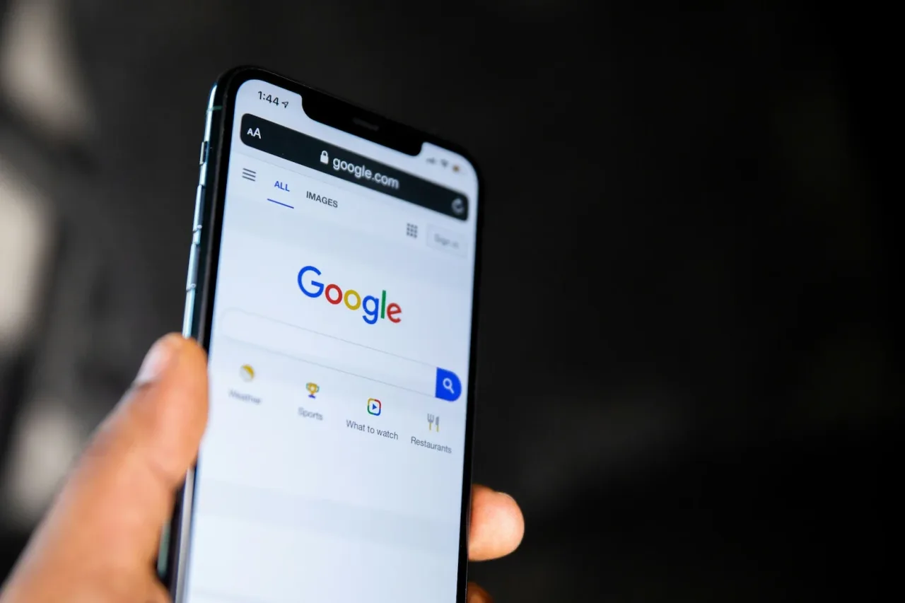 “CNN”, “Axios” e “FT” entram em programa de IA do Google