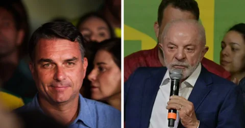 Resultado das eleições 2026: O dia seguinte do 1º turno, as reações e o que esperar do 2º turno