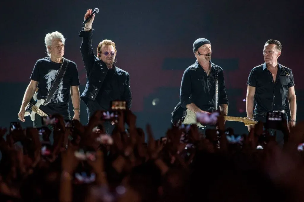 U2 no Brasil: venda geral de ingressos para show extra começa nesta sexta; veja como comprar