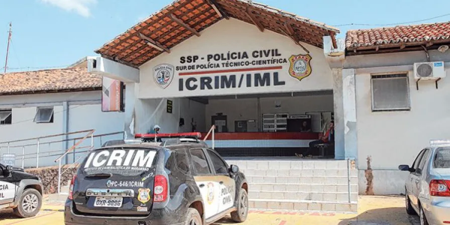 Morador do Iguaíba é encontrado morto dentro de um saco, na Raposa