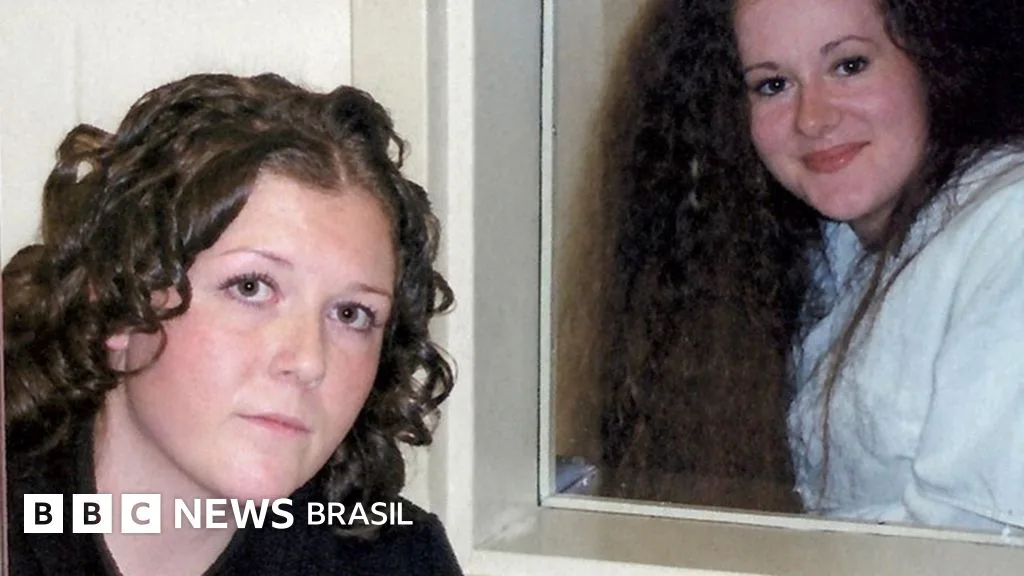 'Entrevistei Christa Pike há 20 anos e não consigo parar de pensar nela'