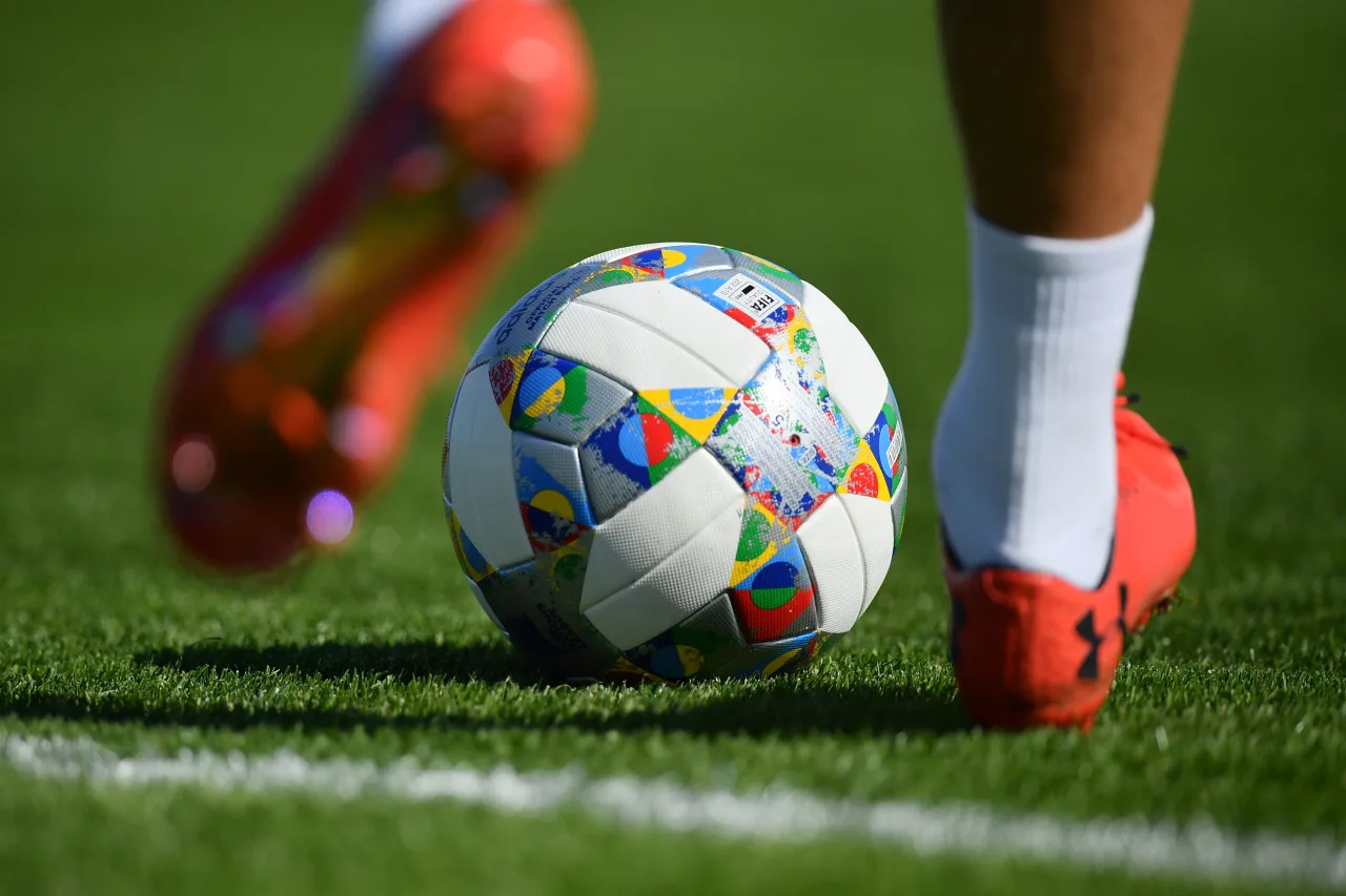 Montenegro para na Armênia e perde os 100% na Nations League
