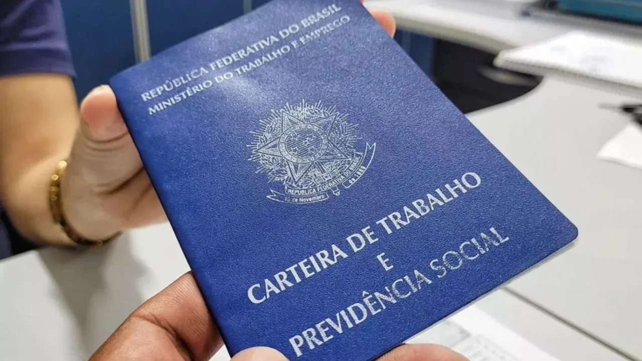 De auxiliar de cozinha a enfermeiro: veja 59 vagas de emprego em São Luís e Atins