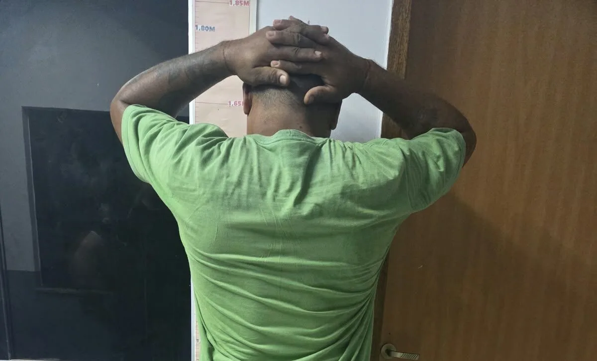 Operação integrada prende foragido da Justiça em Timon