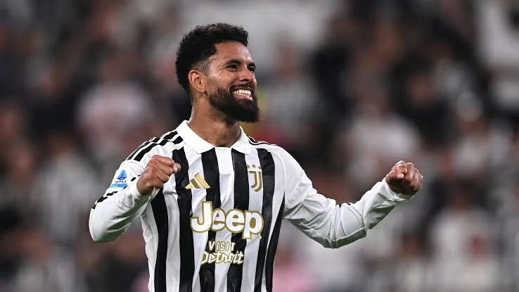 Juventus é letal, vence o Lecce por 2 a 0 e sobe no Campeonato Italiano