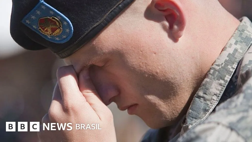 Por que os EUA estão retomando o pelotão de fuzilamento como método de execução
