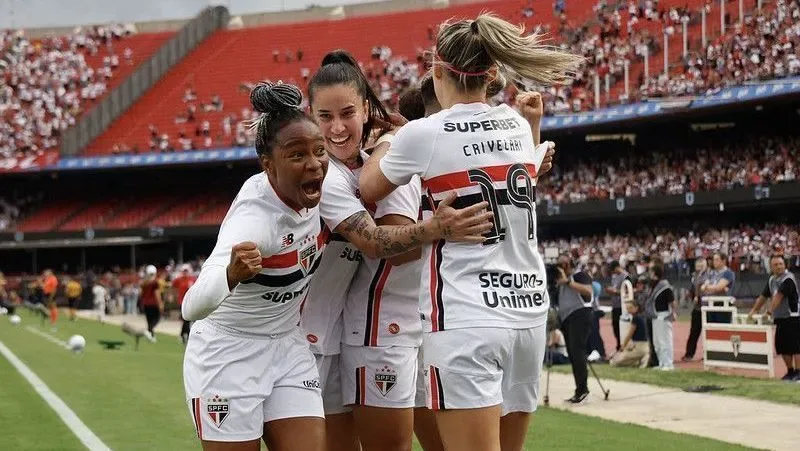São Paulo confirma quatro lesões e terá desfalques contra o Cruzeiro