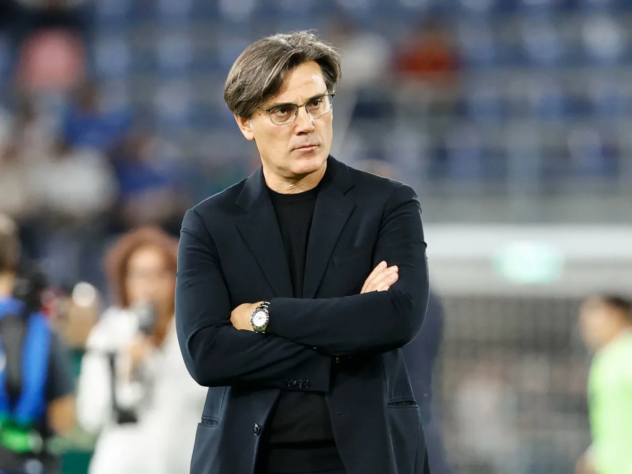 Turquia demite técnico Vincenzo Montella após sequência de resultados ruins