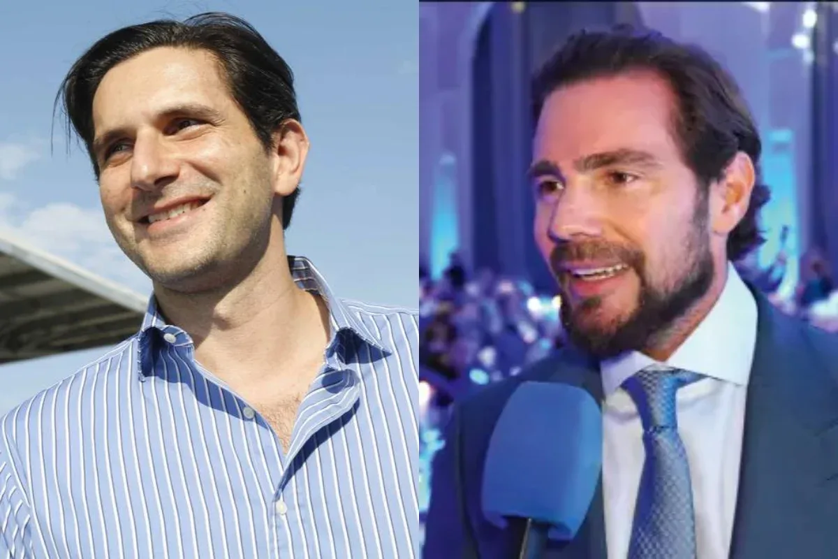 Globo demite Frederic Kachar após vazamento de conversas com Vorcaro