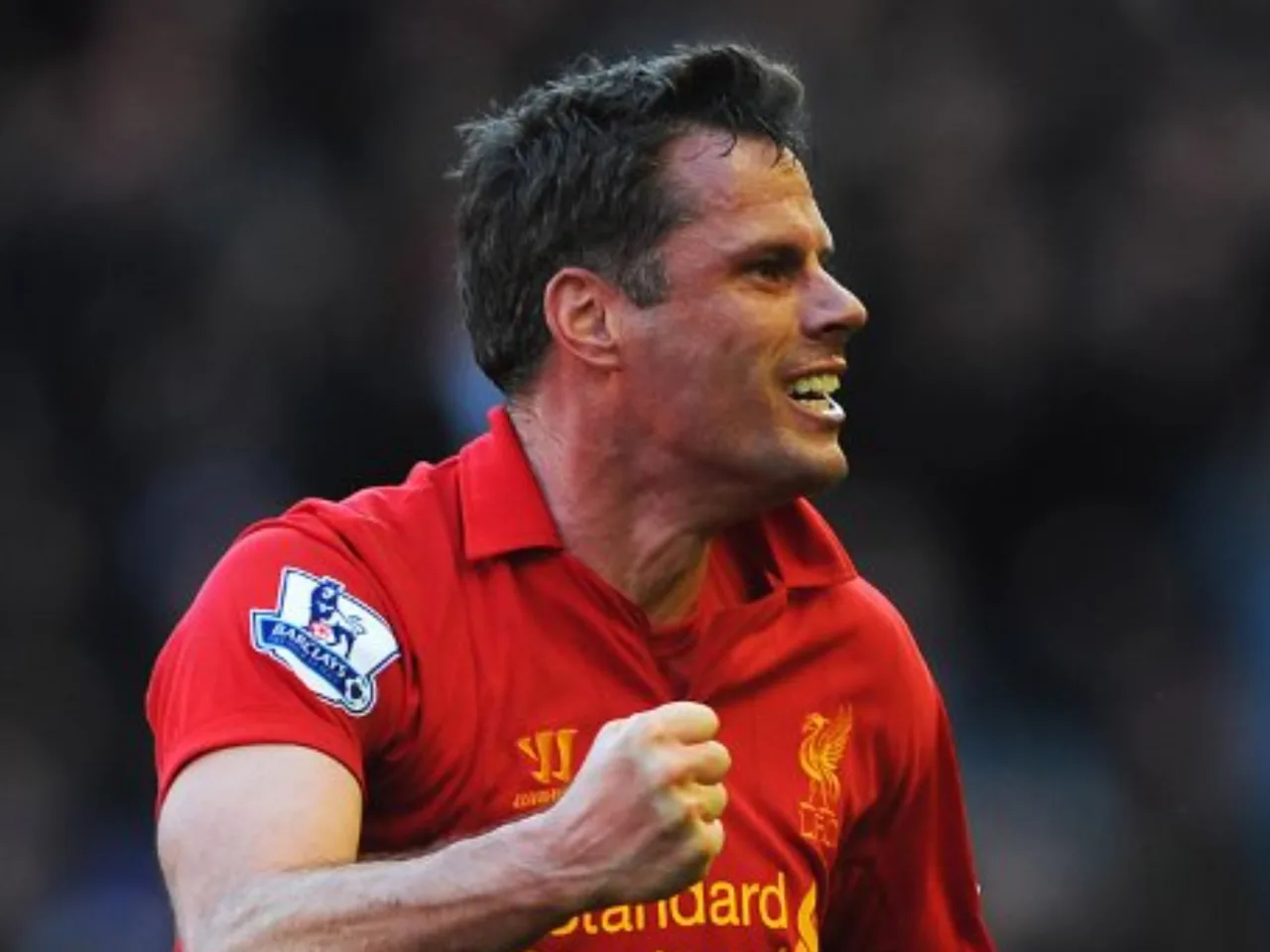Ídolo do Liverpool defende punição longa ao Manchester City