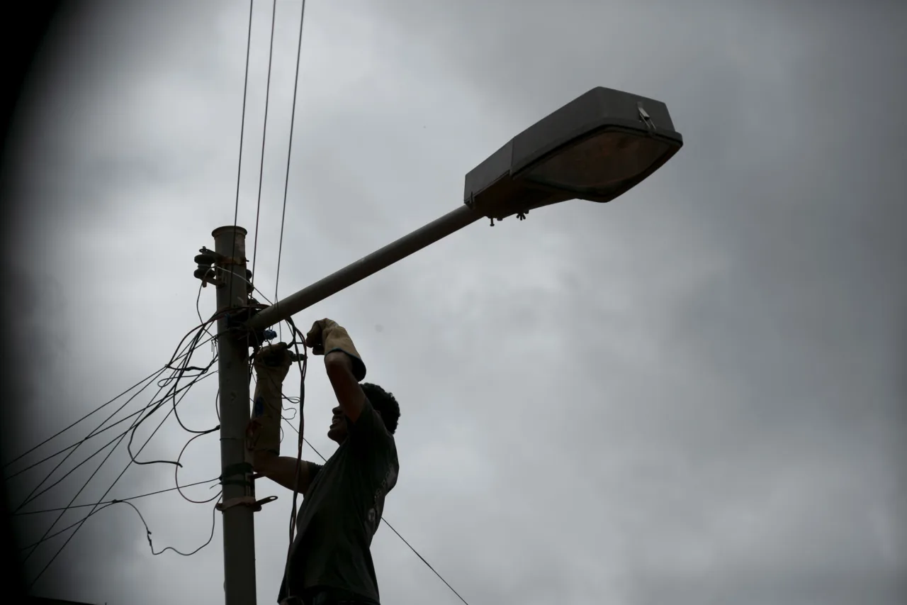 Áreas de Arapoanga e Sudoeste ficam sem energia nesta sexta-feira (30/10)