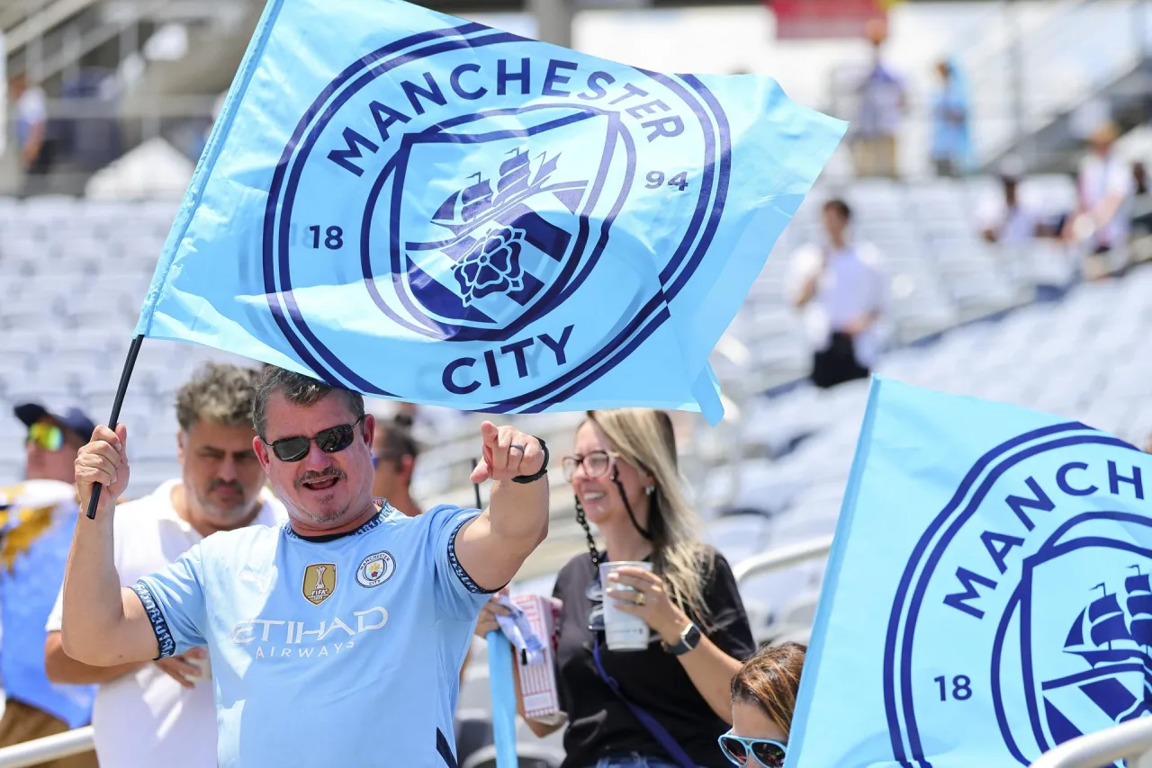 Rebaixamento? Veja as possíveis punições ao Manchester City