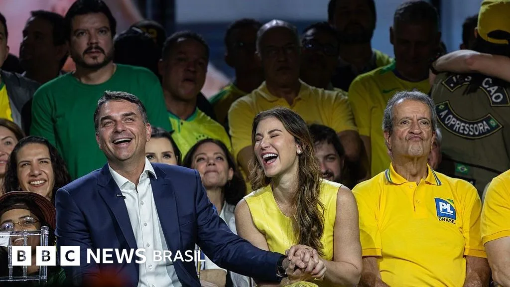 Quem são os vencedores e os derrotados das eleições