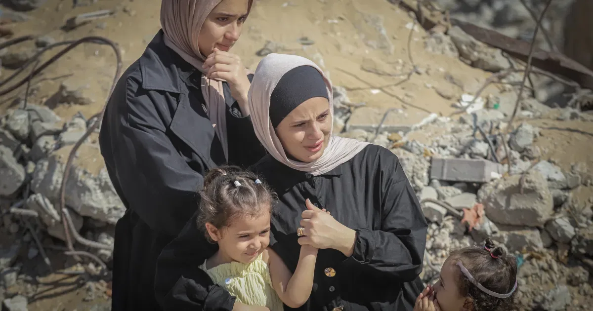 ‘Sem mudança radical’: resultado das eleições em Israel não dão esperança a palestinos
