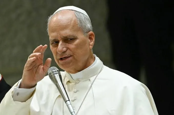 Vaticano confirma viagem do papa Leão XIV à América do Sul após alta médica