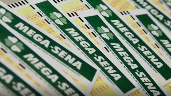 Mega-Sena acumula novamente após sorteio dessa quinta (22)