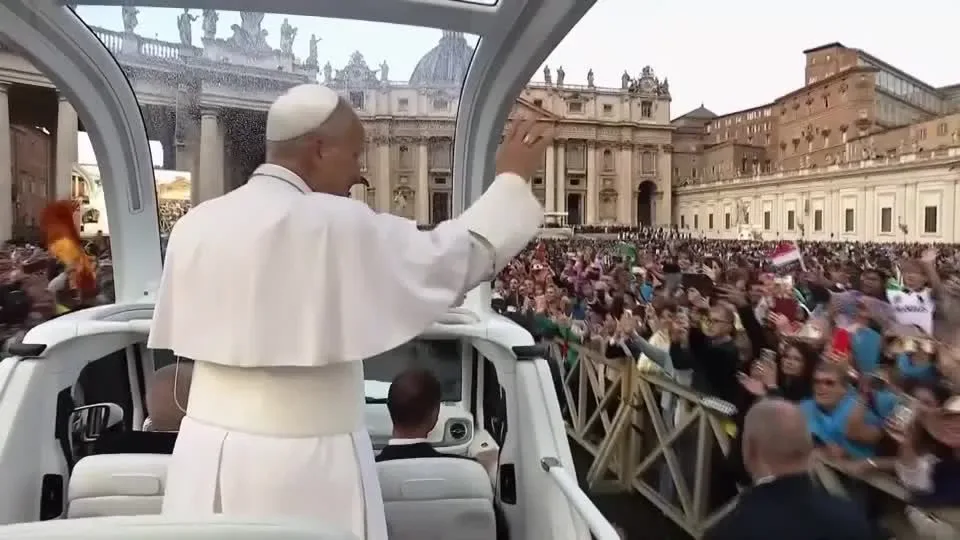 Relíquia com sangue de São Francisco pode ser vista fora da Itália pela primeira vez em 800 anos