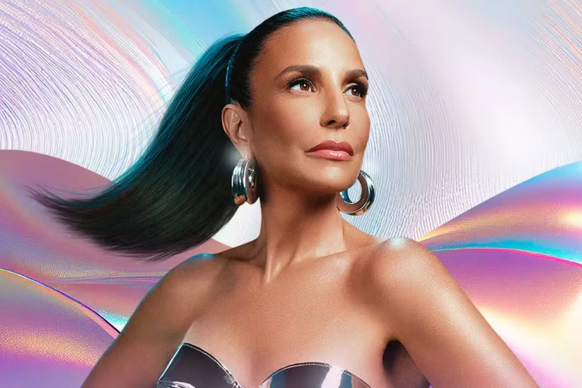 Turnê de Ivete anuncia promoção e fãs resgatam polêmica com show adiado