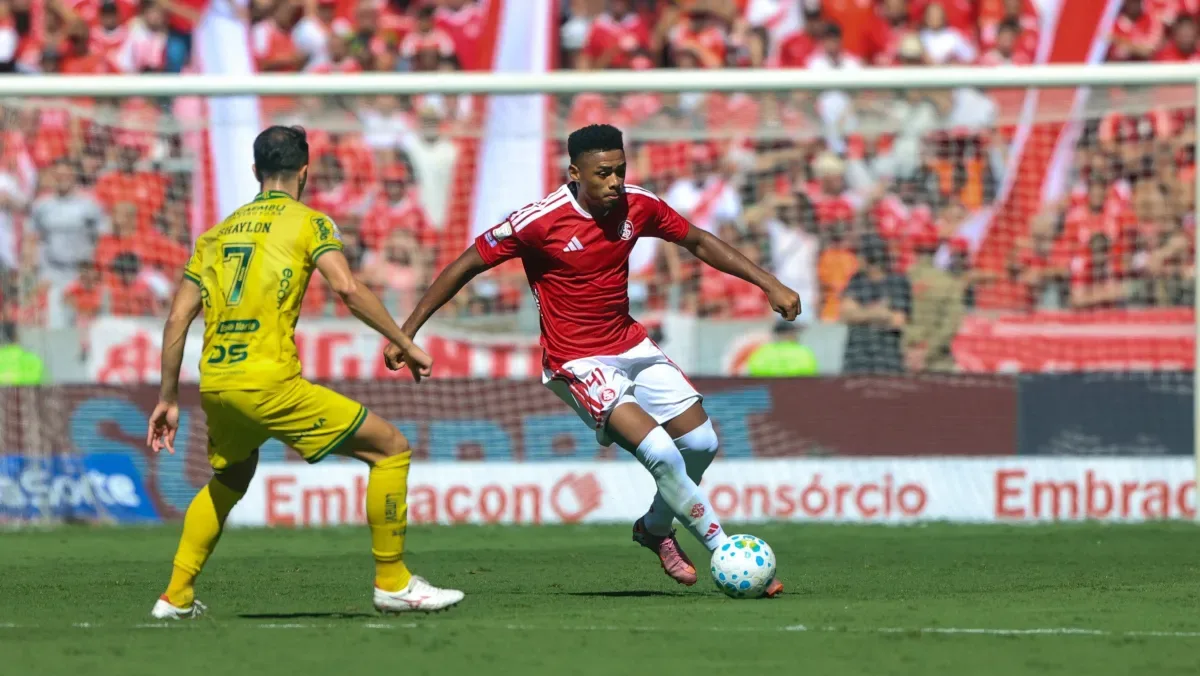 Mirassol x Internacional: escalações e onde assistir ao jogo do Brasileirão