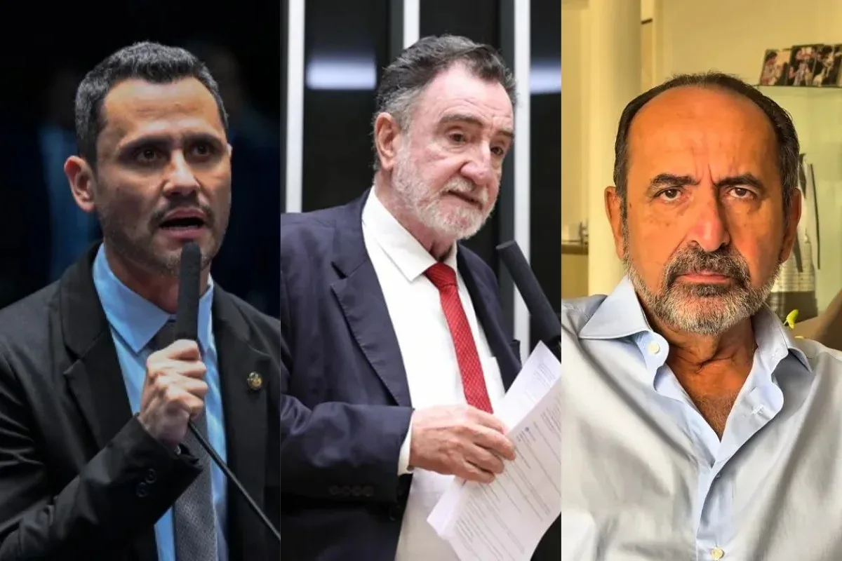 Último Datafolha em MG traz Cleitinho com 53% dos votos válidos