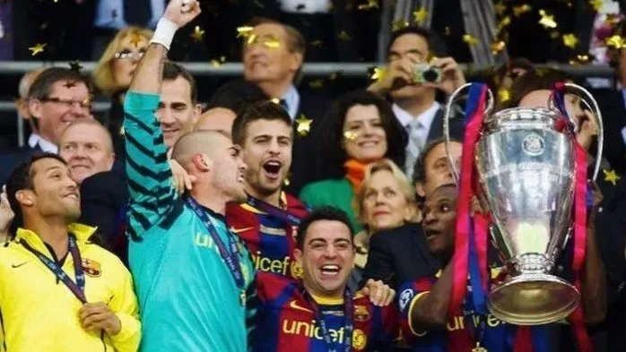 Espanha de 2010 ou de 2026? Campeão do mundo aponta qual o melhor time