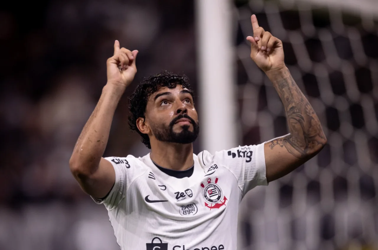Corinthians e reduz risco de rebaixamento após vencer o Mirassol; veja probabilidades