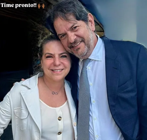 Cid Gomes (PSB) e Luizianne Lins (Rede) são eleitos senadores pelo Ceará