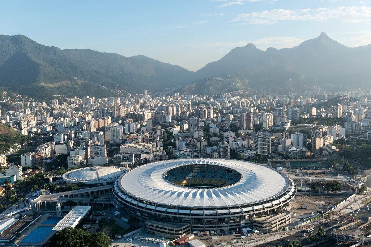 Sul-Americana: Conmebol confirma jogo entre Vasco e Boca Jrs. no Maracanã