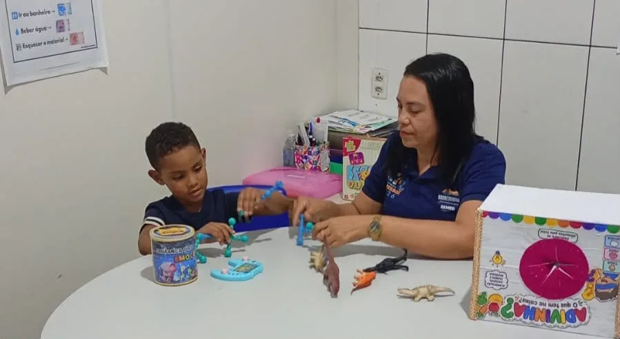 Entre desafios e conquistas, docente destaca o valor de cada aprendizado