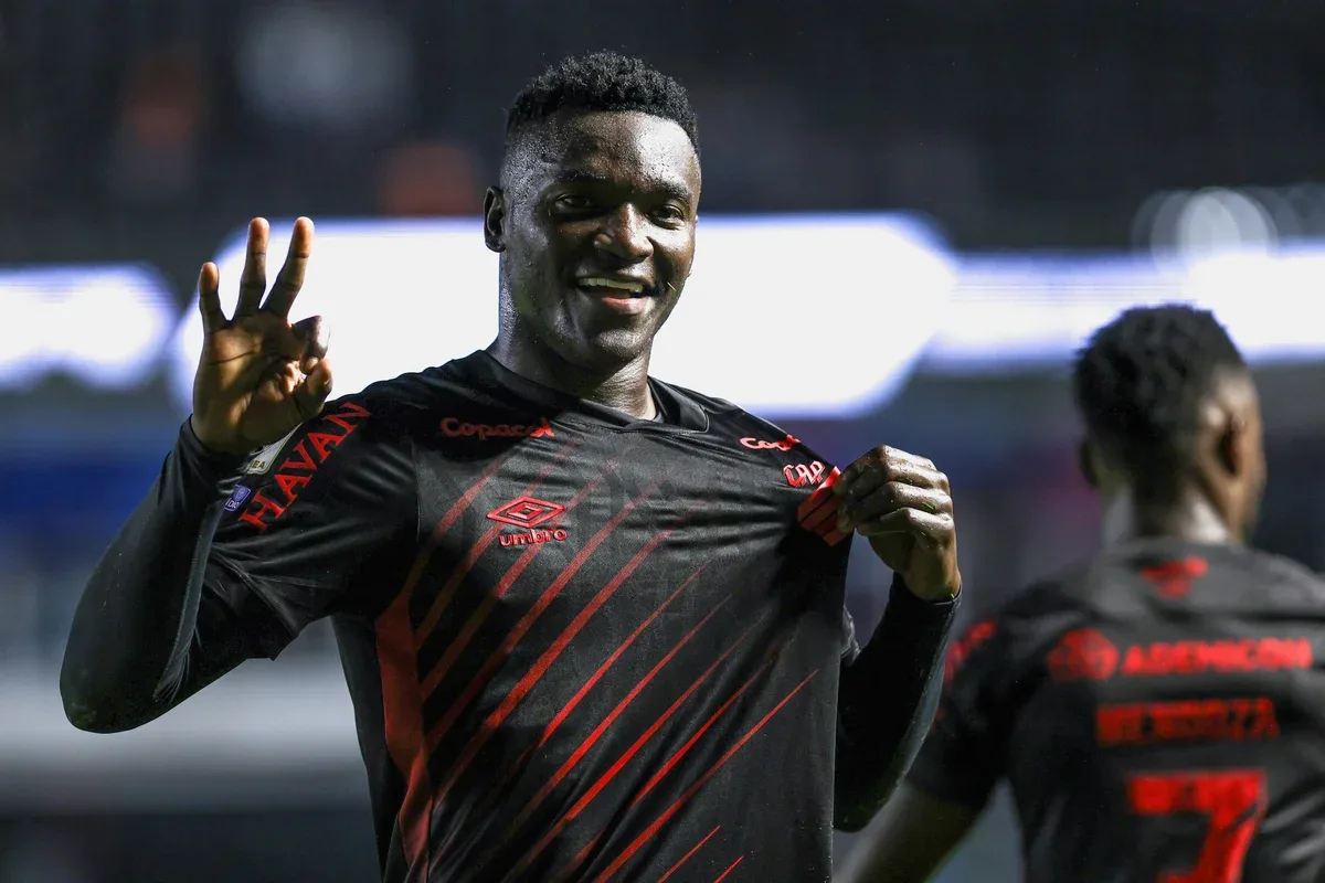 Três jogos fecham a 30ª rodada do Campeonato Brasileiro. Confira a agenda