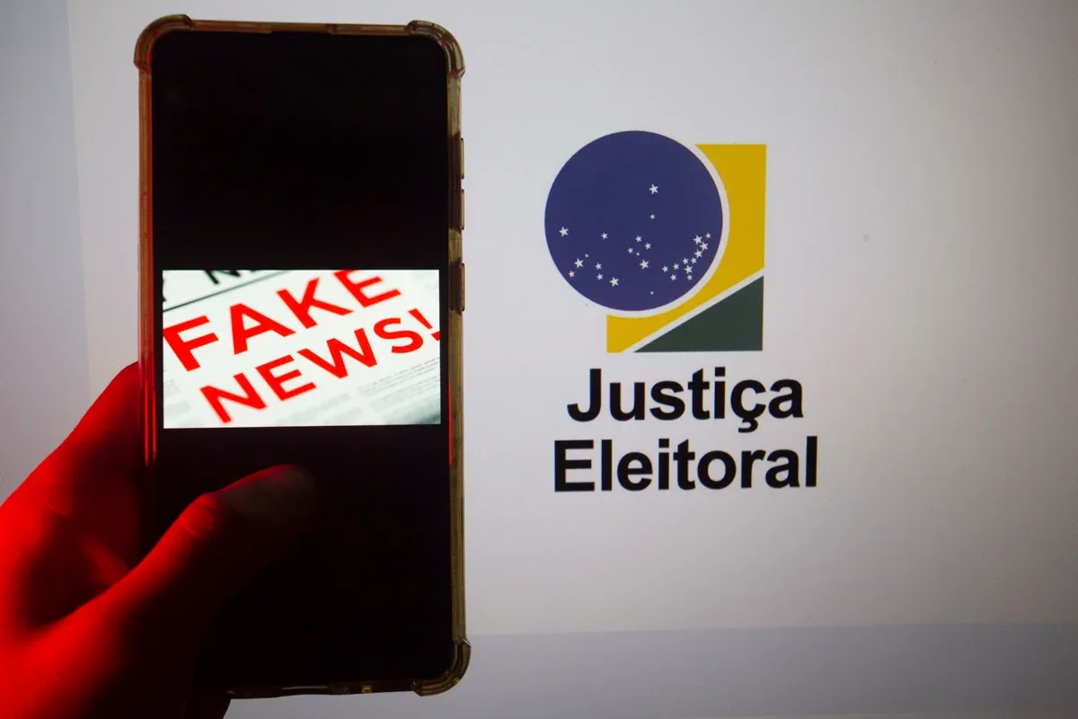 Percebeu alguma irregularidade no dia da votação? Veja apps para denunciar