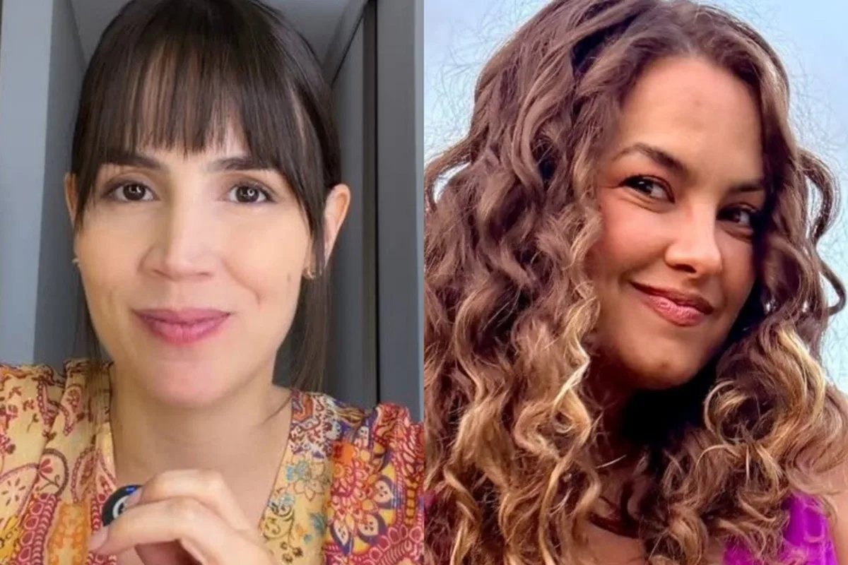 Pérola Faria relembra Lua Blanco e destaca mensagem deixada pela atriz