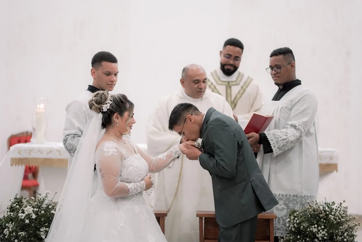 Marido que perdeu esposa em Portugal faz triste relato: "Em 2h, tudo mudou"