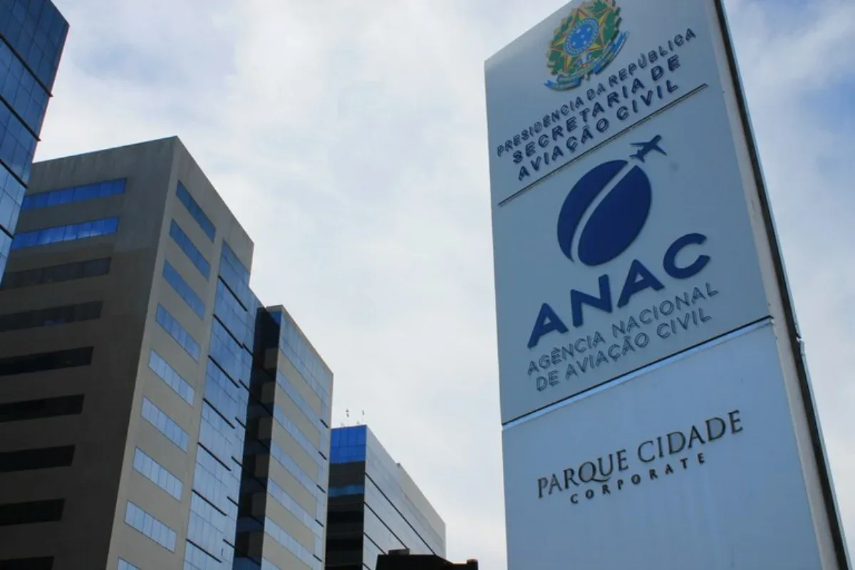 Anac recebe relatos de 57 ocorrências de indisciplina após nova regra