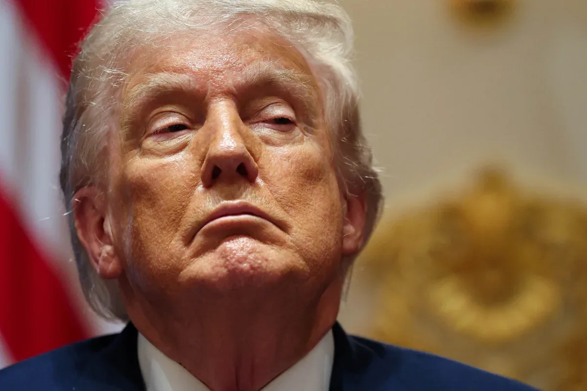 Durante comício, Trump fala em renomear oceano em sua homenagem